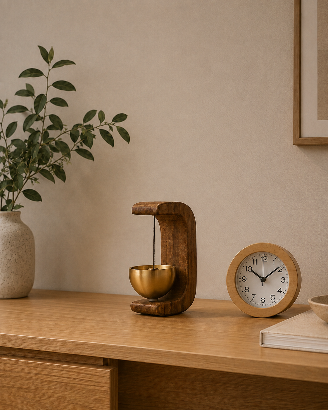 Wohnzimmer Zorenza