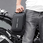 Anti-Diebstahl Rucksack mit USB-Ladeanschluss und Laptopfach -    Zorenza