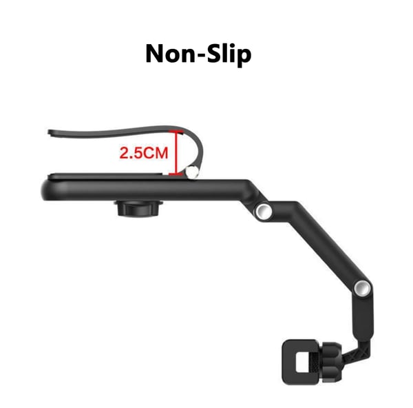 Handy-Halterung Auto mit 1080° Drehung -    Zorenza