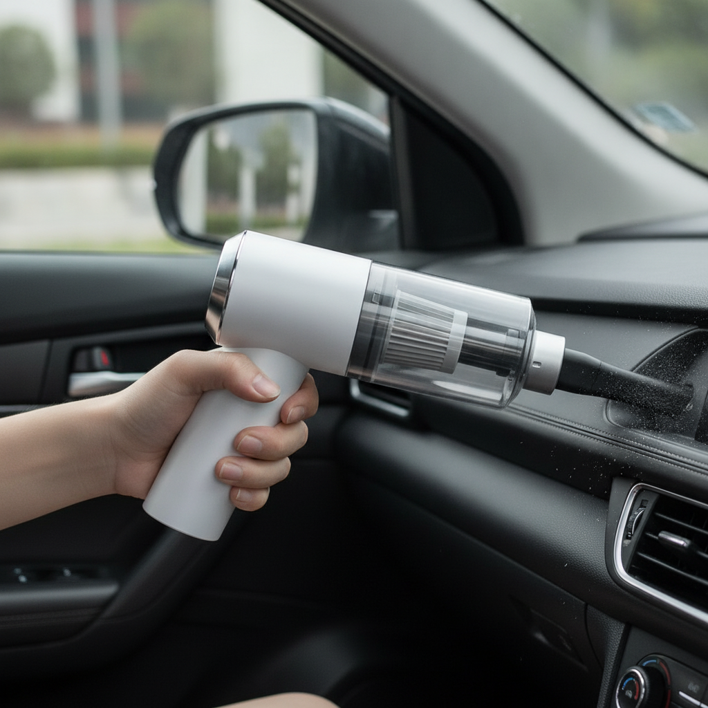 Why This Is the Only Blender You’ll Ever Need