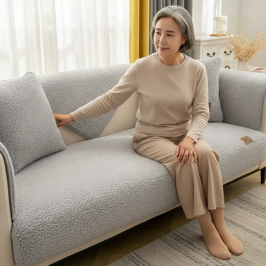 Neues Leben für Ihr geliebtes Sofa