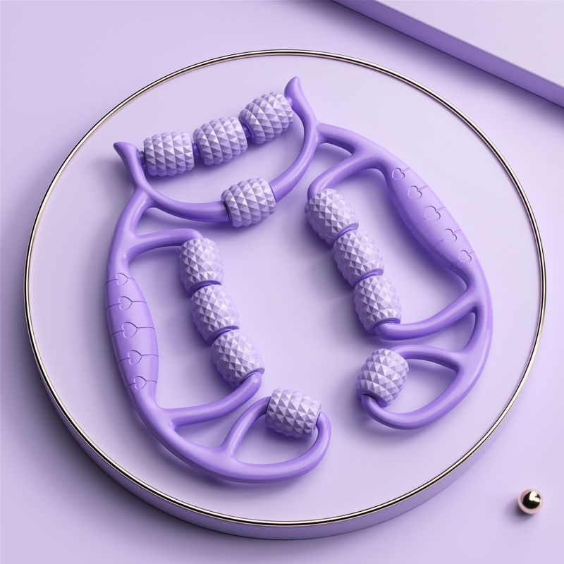 Bein-Massagegerät mit 12-Punkt-Kompression Zorenza