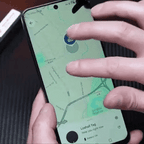 GPS-Tracker Mini 2er-Set – Behalten Sie den Überblick -    Zorenza