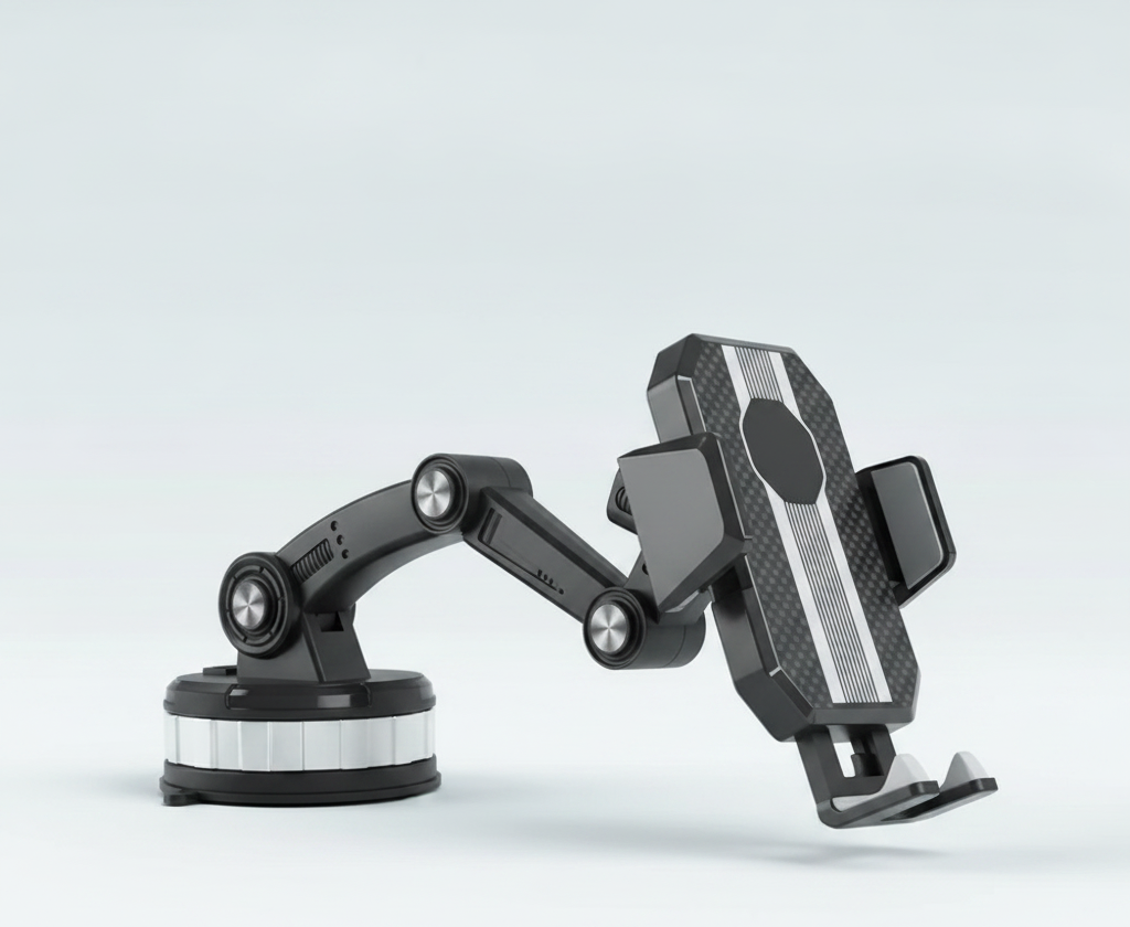 Technische Daten auf einen Blick