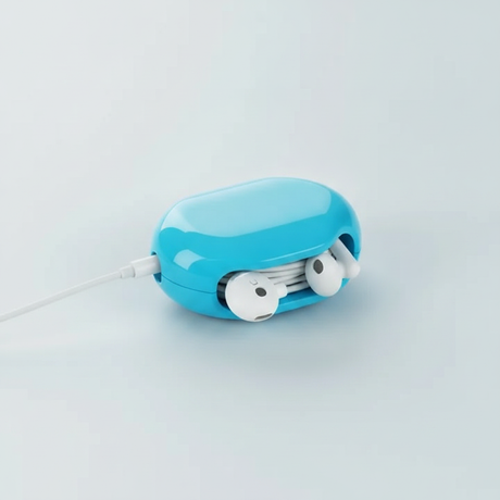 Automatischer Kabelaufwickler für USB- und Ladekabel — technical_key_benefits.centre_ring_image