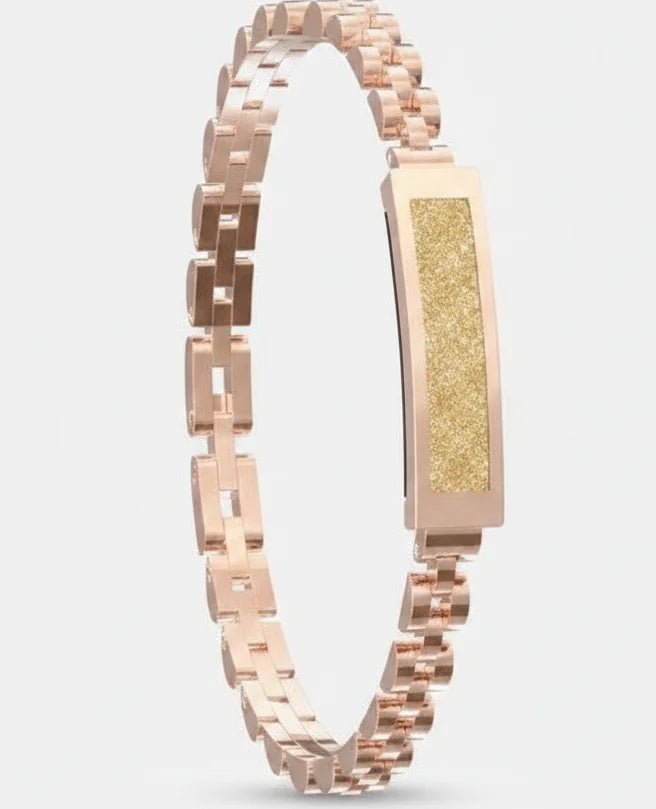 Warum dieses Armband überzeugt