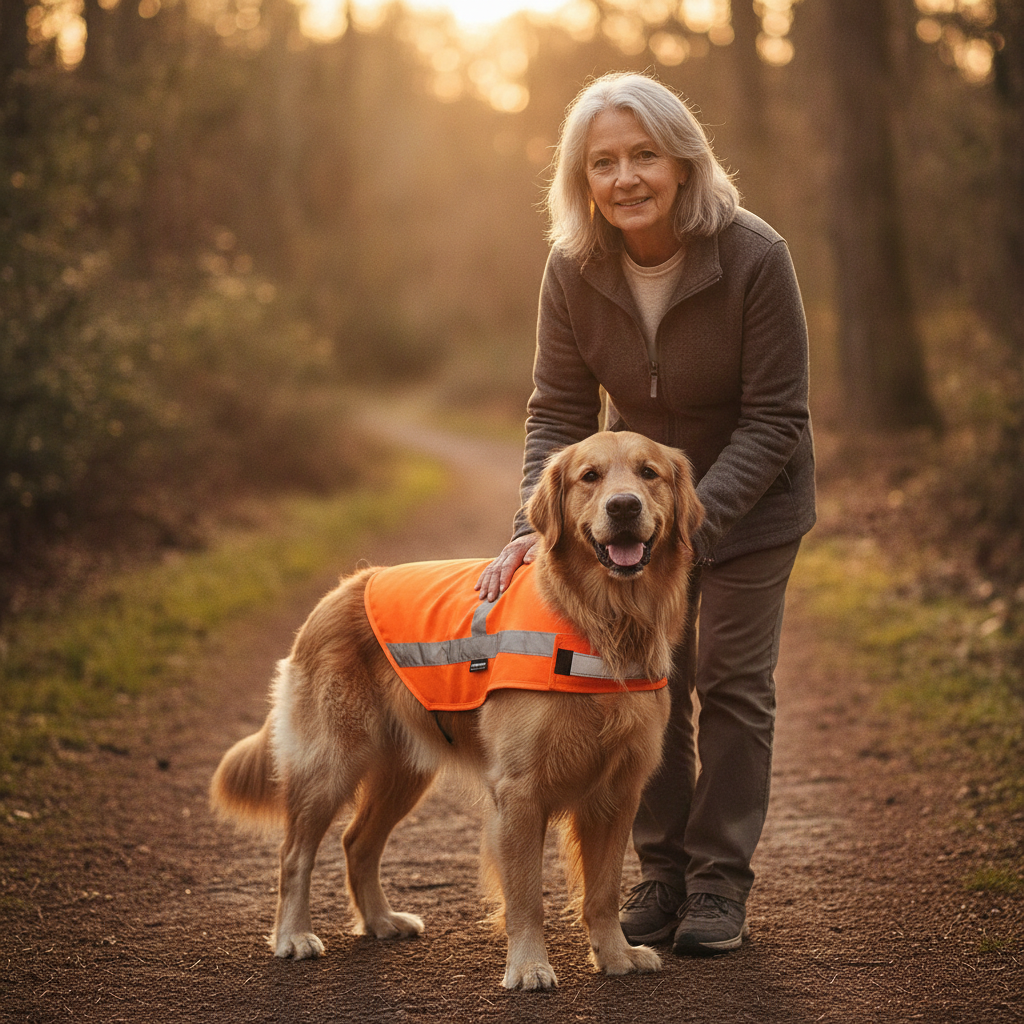 Passform für jeden Hund
