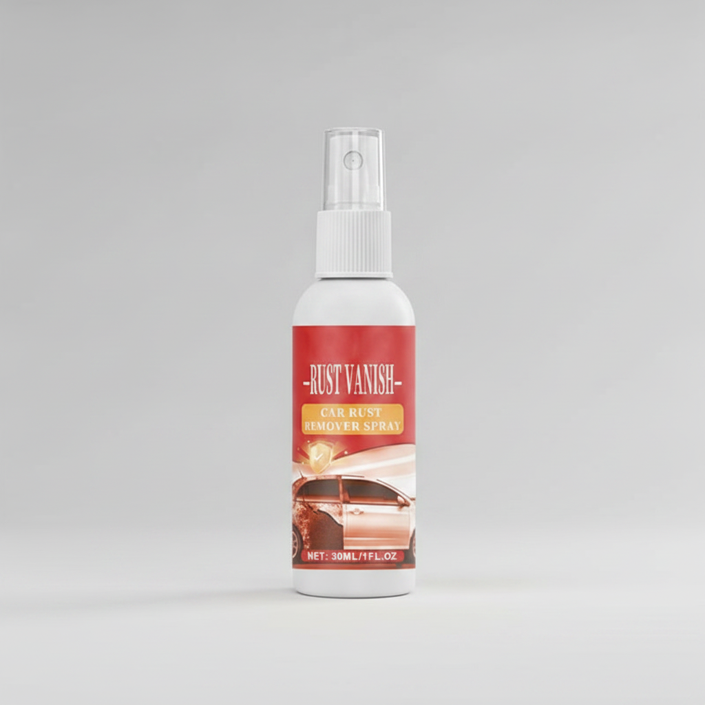 Was dieses Spray von anderen unterscheidet