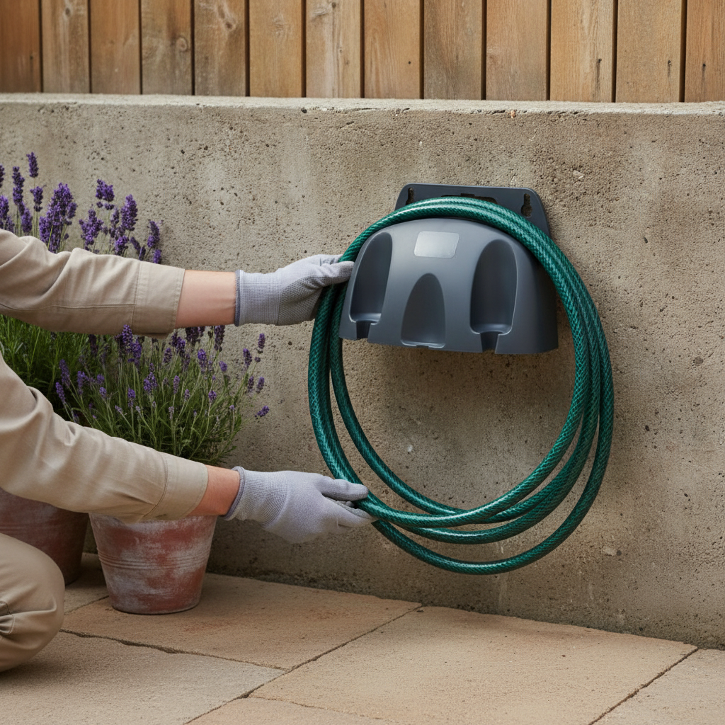 Insert hose
