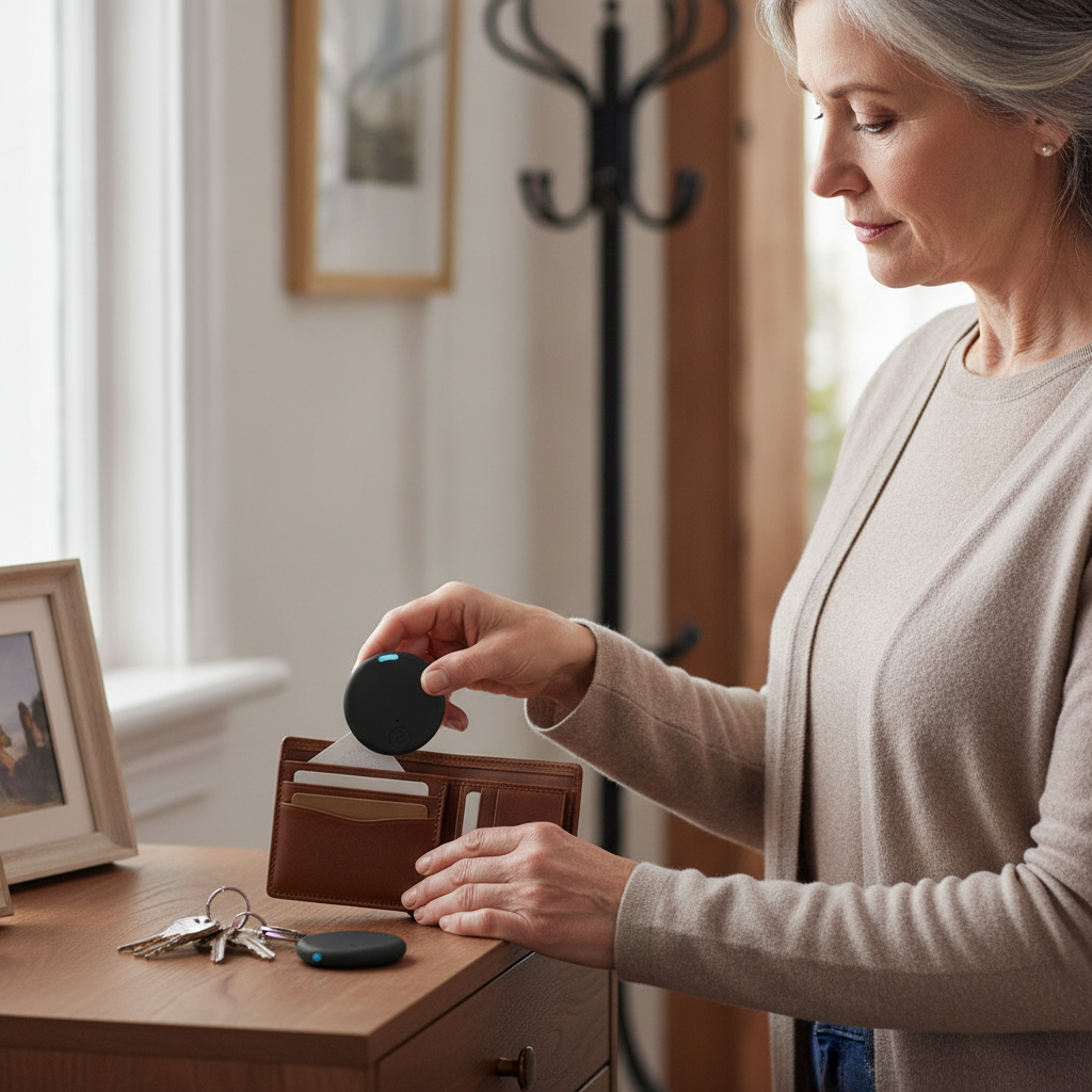 These 4 strengths make the Bluetooth tracker indispensable