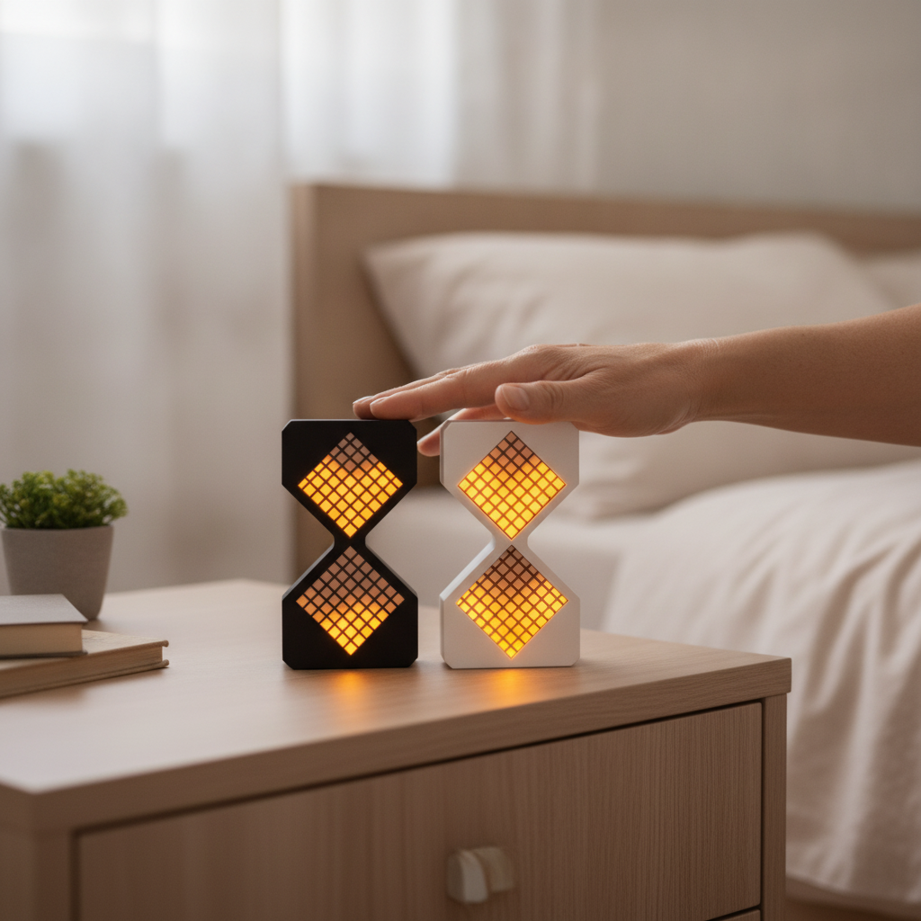 Diese 4 Stärken machen den LED-Timer zum täglichen Begleiter