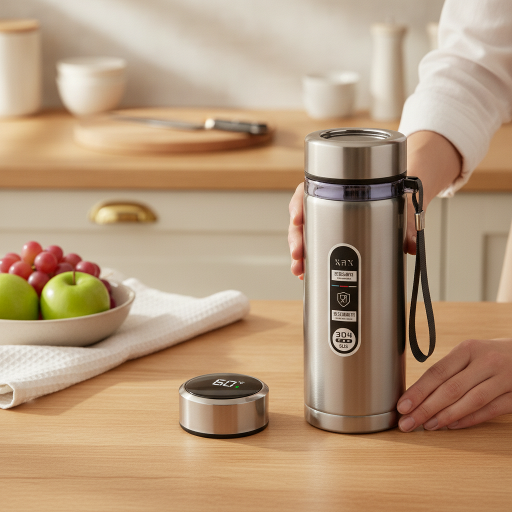 Your Blender Might Be Why Your Smoothies Aren’t Actually Smooth