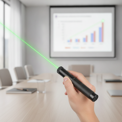 Laserpointer USB wiederaufladbar mit verstellbarem Fokus — technical_how_it_works.step_1_image