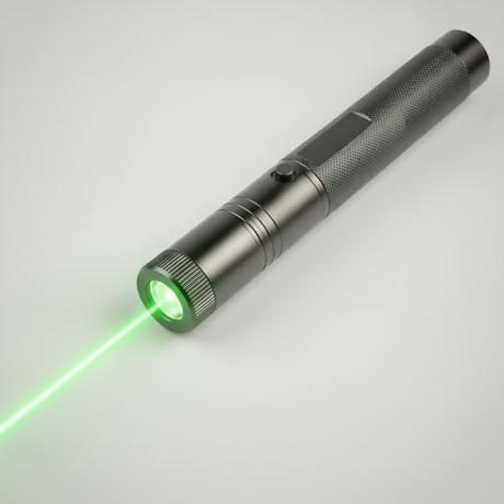 Laserpointer USB wiederaufladbar mit verstellbarem Fokus — technical_key_benefits.centre_ring_image