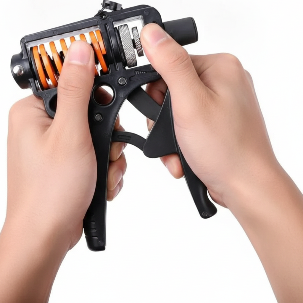Increase resistance