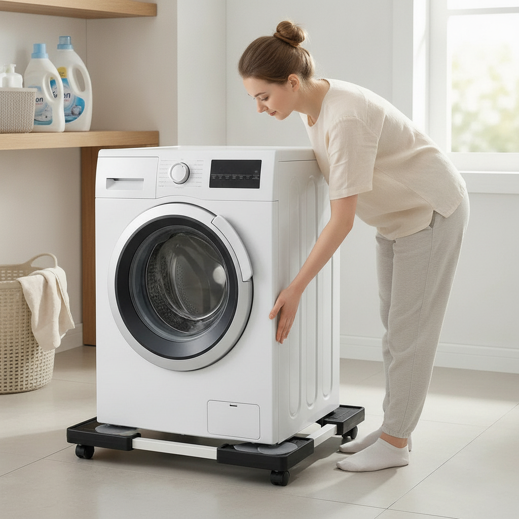 Installer l'appareil