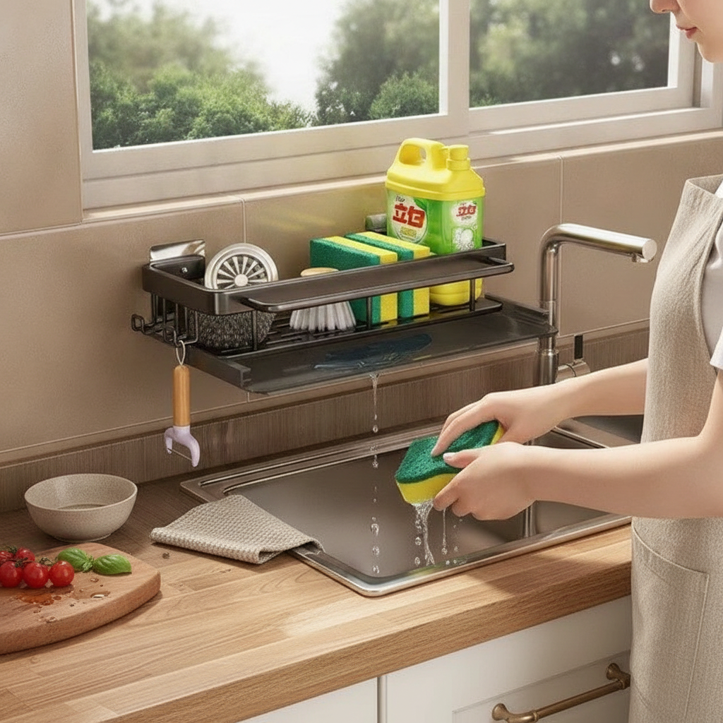 Votre mixeur pourrait être la raison pour laquelle vos smoothies ne sont pas vraiment lisses