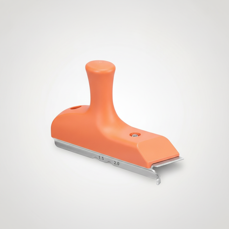 Kantenhobel 3-in-1 mit ergonomischem Griff — technical_key_benefits.centre_ring_image