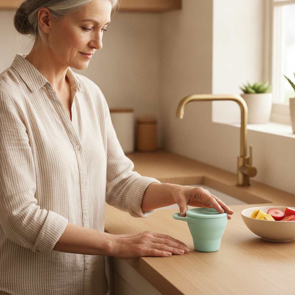 Your Blender Might Be Why Your Smoothies Aren’t Actually Smooth