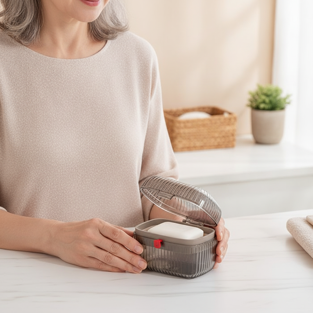 Votre mixeur pourrait être la raison pour laquelle vos smoothies ne sont pas vraiment lisses