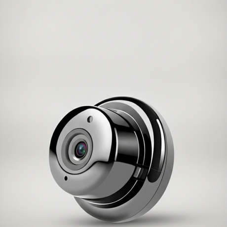 Überwachungskamera HD 1080p Magnetisch Unsichtbar — technical_key_benefits.centre_ring_image