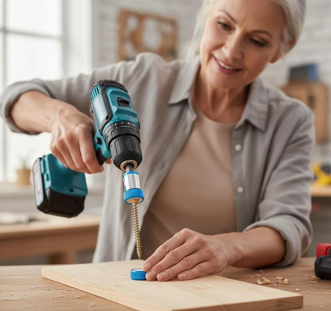 Diese 4 Stärken machen den Magnethalter unverzichtbar