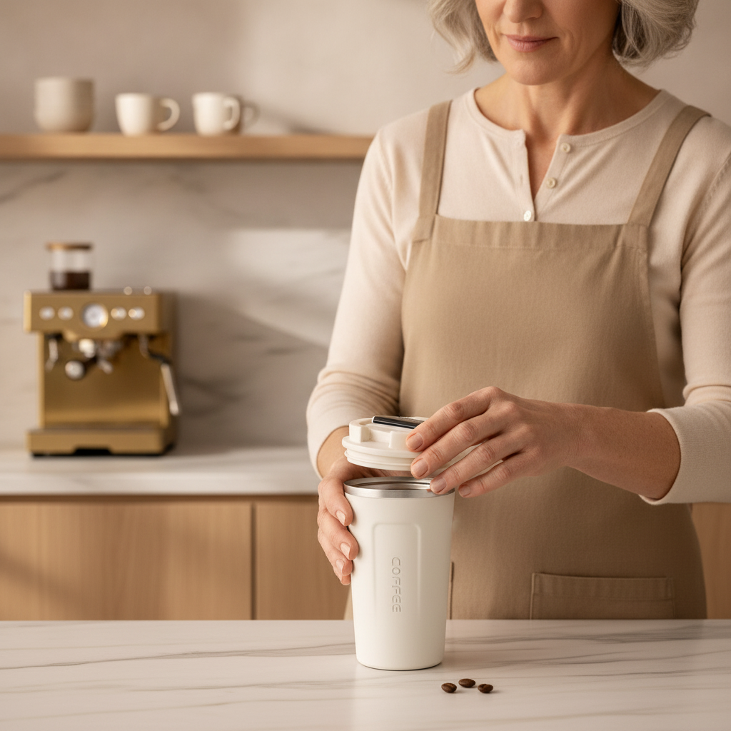 Votre mixeur pourrait être la raison pour laquelle vos smoothies ne sont pas vraiment lisses