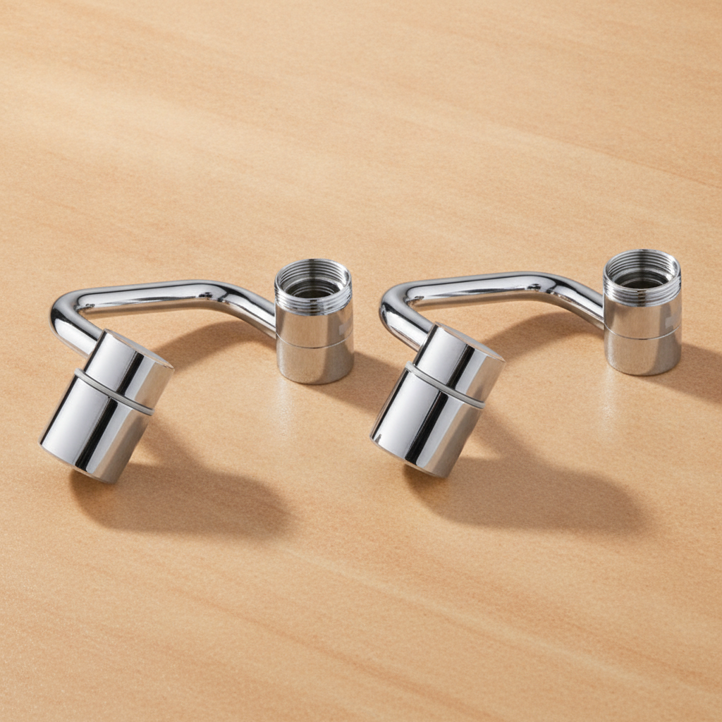 Diese 4 Stärken machen den Schwenkarm-Adapter unverzichtbar