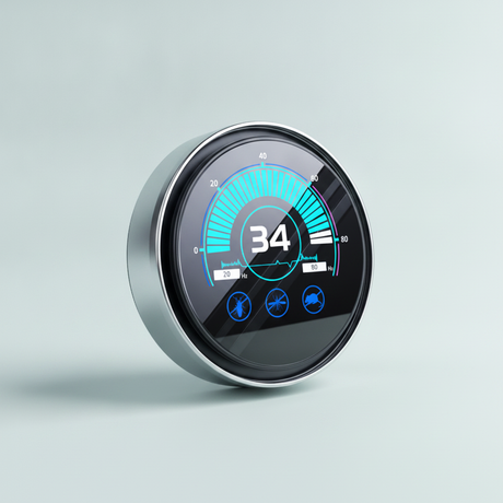 Ultraschall-Schädlingsabwehr mit 360°-Schutz — technical_key_benefits.centre_ring_image