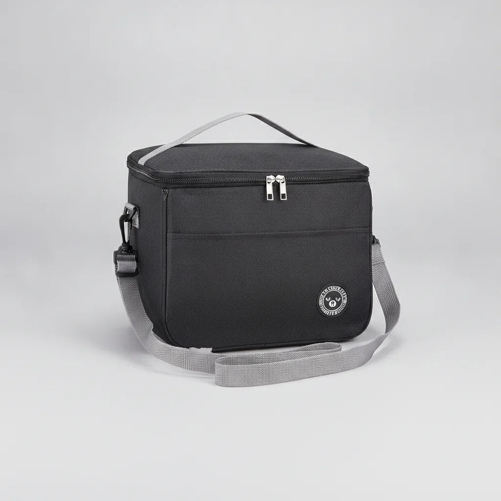 Warum diese Kühltasche überzeugt