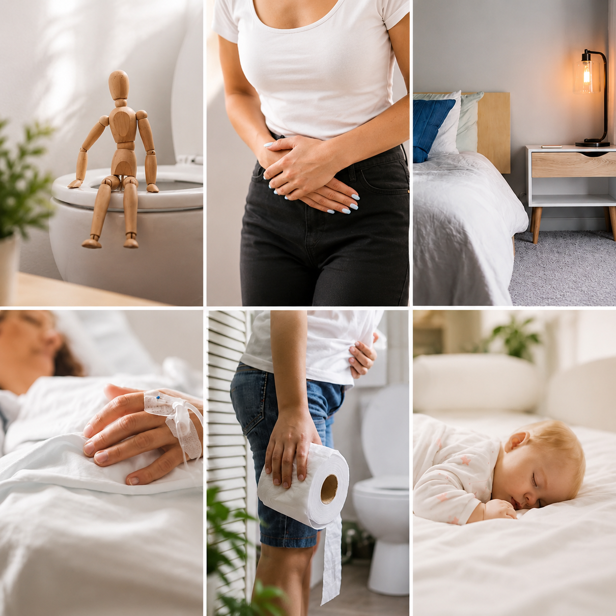 Reisebidet mit Sprühdüse und 400 ml Fassungsvermögen -    Zorenza