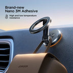 Magnetische Handyhalterung Auto mit 360° Drehung -    Zorenza