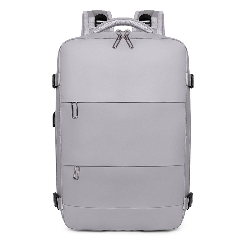 Reiserucksack Business mit USB-Anschluss -    Zorenza