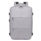 Reiserucksack Business mit USB-Anschluss -    Zorenza