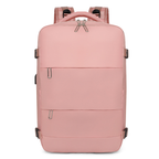 Reiserucksack Business mit USB-Anschluss -    Zorenza