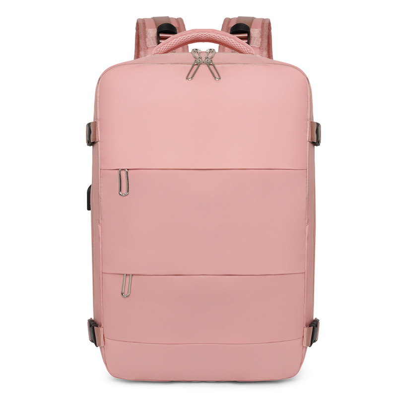 Reiserucksack Business mit USB-Anschluss -    Zorenza