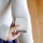 Fusselentferner Handheld für Kleidung und Textilien -    Zorenza