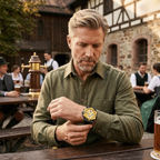 Digitale Armbanduhr mit Multifunktions-Display -    Zorenza