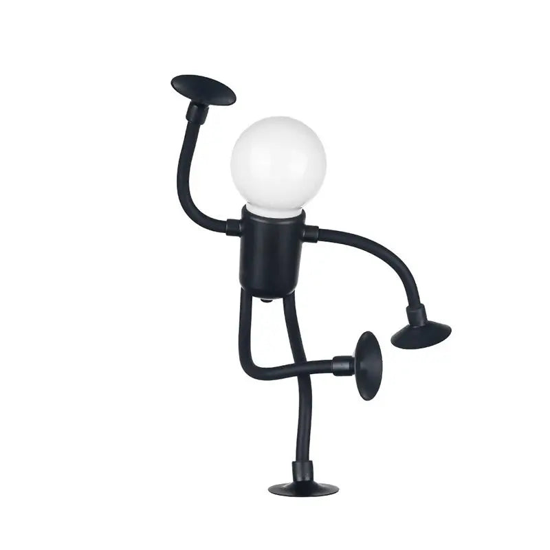 1+1 Gratis | Flexibler Sportsmann-Nachtlicht Mivoza Deutschland