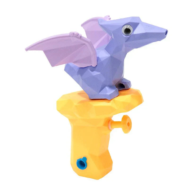 Dinosaurier-Wasserpistole für Kinder -    Zorenza