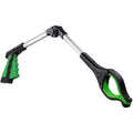 Greifzange mit verstellbarem Winkelarm – 80 cm -    Zorenza