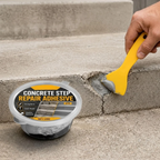 Beton-Reparaturmasse für Risse und Betonstufen, 100 g -    Zorenza