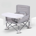 Babystuhl klappbar mit Esstisch -    Zorenza
