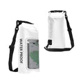Wasserdichte Tasche mit Smartphone-Fenster -    Zorenza