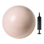 Pilatesball mit Anti-Burst-Technologie -    Zorenza