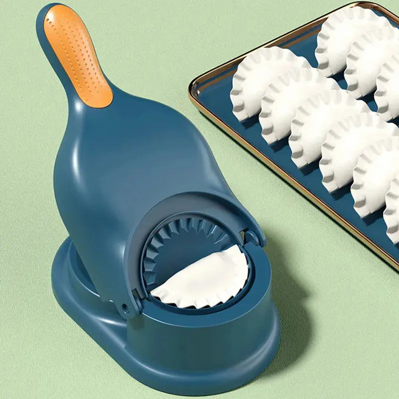 2-in-1-Knödelmaschine Zorenza