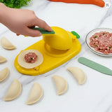 2-in-1 Dough Pocket Maker