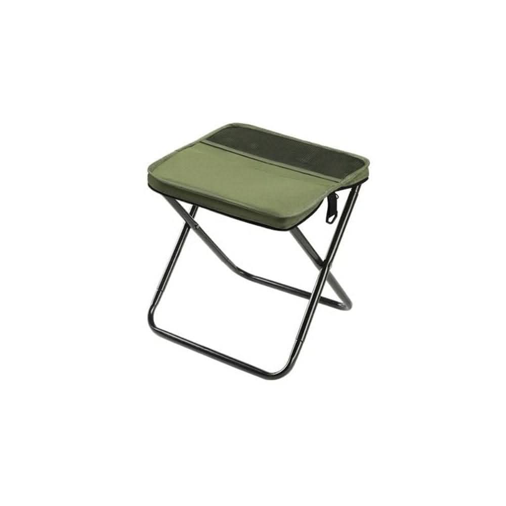 Klappstuhl-Rucksack 2-in-1 wasserdicht klappbar für Outdoor -    Zorenza
