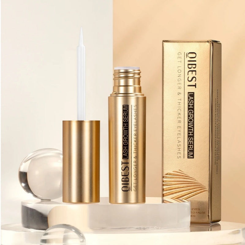 Wimpernserum für längere und dichtere Wimpern -    Zorenza