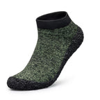Sportsocken rutschfest mit Gummisohle -    Zorenza